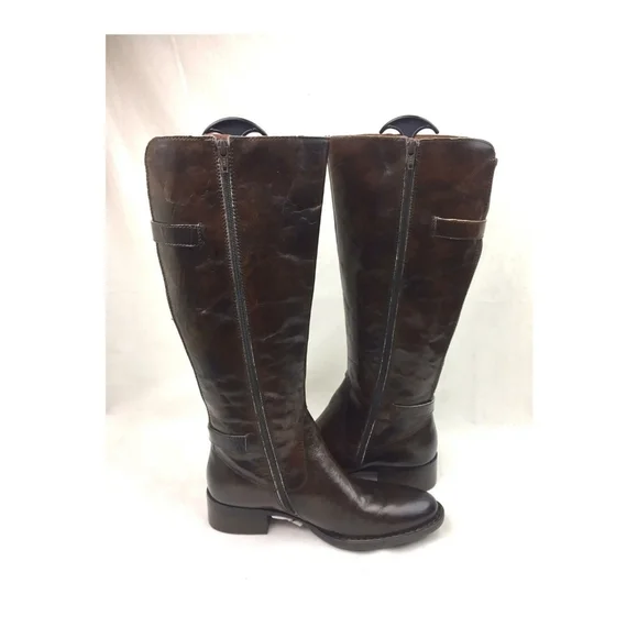 Born Gibb Knee High Riding Boot - Picture 4 of 15
